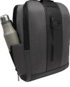 Piquadro - Medium Backpack for a 15.6'' Laptop and iPad® Made from Recycled Fabric: Brief 2