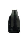 Piquadro - Einseitiger Herrenrucksack aus Leder für das iPad® mini AEL