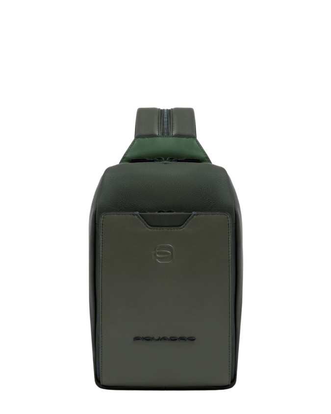 Piquadro - Einseitiger Herrenrucksack...