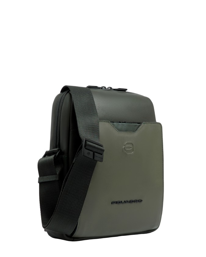 Piquadro - AEL-Herrentasche für iPad®