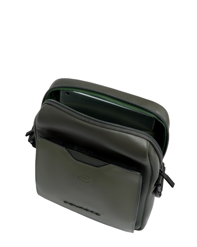 Piquadro - AEL-Herrentasche für iPad®
