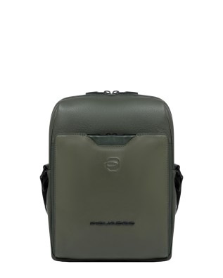  Piquadro - Borsello uomo porta iPad® AEL