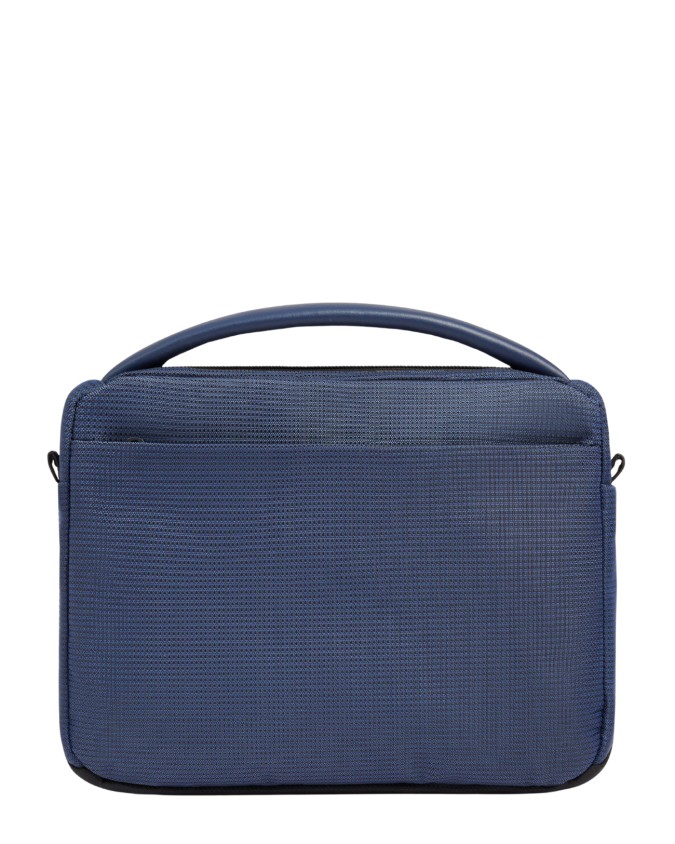 Piquadro - Men's shoulder bag made...