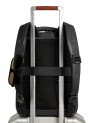 Piquadro - Customizable men's leather backpack with a compartment for a 13.3-inch laptop, Solm