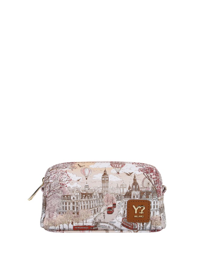 Ynot – Kosmetiktasche, Größe XS,...
