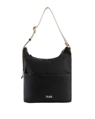  Alviero Martini Prima Classe - Borsa sottospalla in nylon