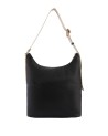 Alviero Martini Prima Classe – Umhängetasche aus recyceltem Nylon Breeze Nylon