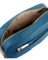 Alviero Martini Prima Classe - Borsa a tracolla reporter in nylon riciclato Breeze Nylon