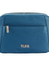 Alviero Martini Prima Classe - Borsa a tracolla reporter in nylon riciclato Breeze Nylon