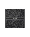  Braccialini - Foulard donna in poliestere stampa cashmere