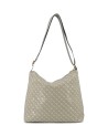 Gherardini - Borsa a tracolla con tasche esterne Softy