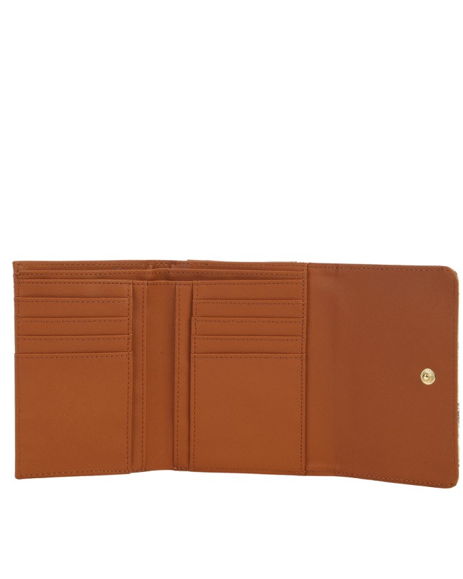 Ynot – Damenbrieftasche mit Klappe...