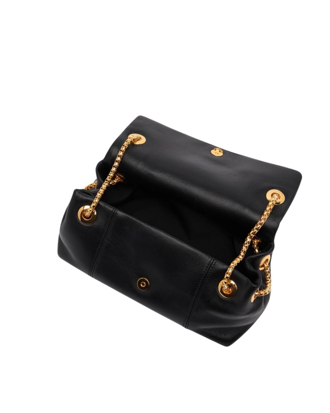 Trussardi - Mini-Umhängetasche aus...