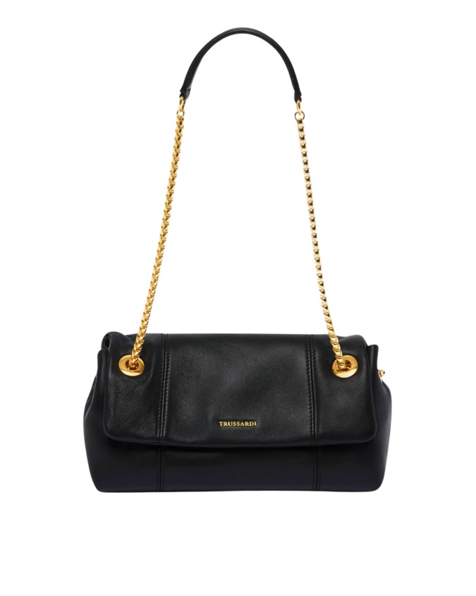 Trussardi - Orbita Mini Leather...