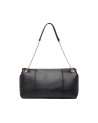 Trussardi - Medium Crossbody Bag with Orbita Nappa Leather Chain