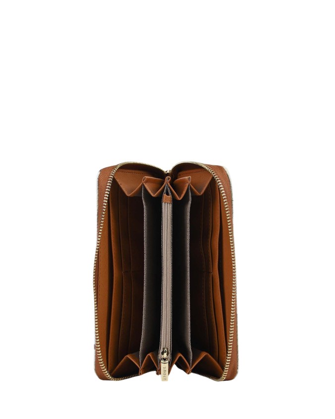 Ynot - Women's Zip-Around Wallet in...