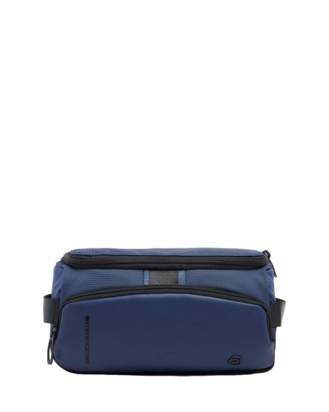 Piquadro - Beauty case made from...