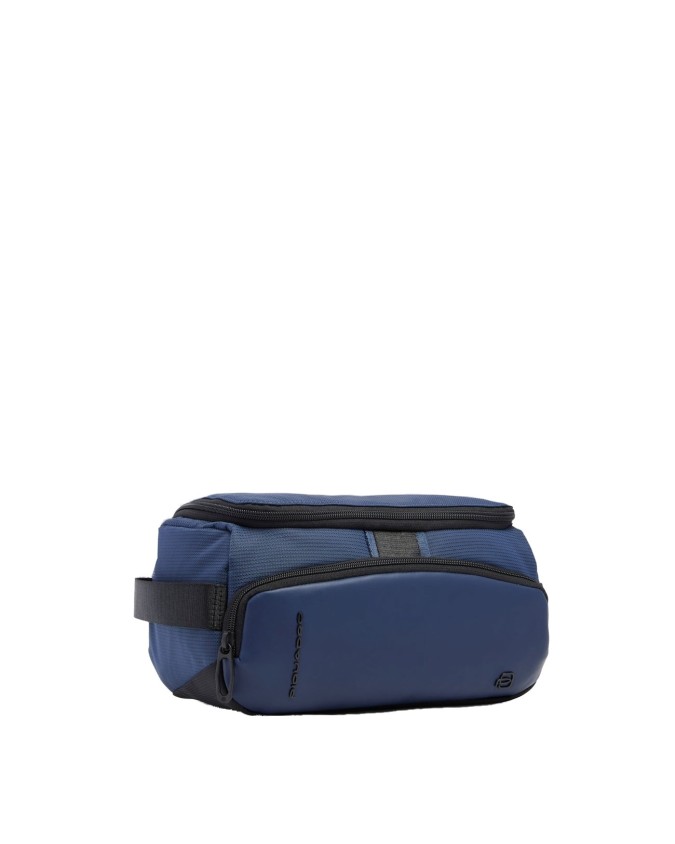 Piquadro - Beauty case made from...