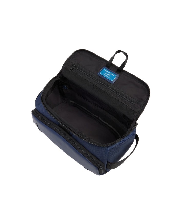 Piquadro - Beauty case made from...