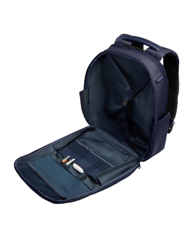 Piquadro - Lyss-Reiserucksack aus...