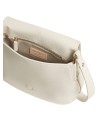 Coccinelle - Borsa a tracolla piccola in pelle con patta