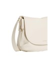  Coccinelle - Borsa a tracolla piccola in pelle con patta