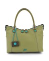  Gabs - Borsa shopping in pelle Tg. 