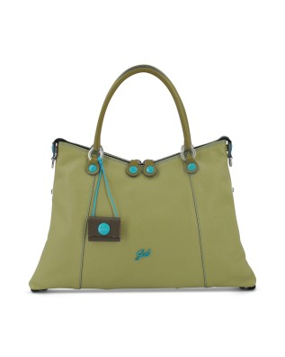  Gabs - Borsa shopping in pelle Tg. 