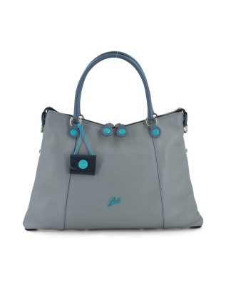  Gabs - Borsa shopping in pelle Tg. 
