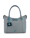  Gabs - Borsa shopping in pelle Tg. 