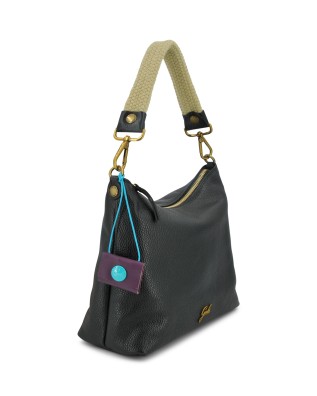  Gabs - Borsa a spalla in pelle Tg. 