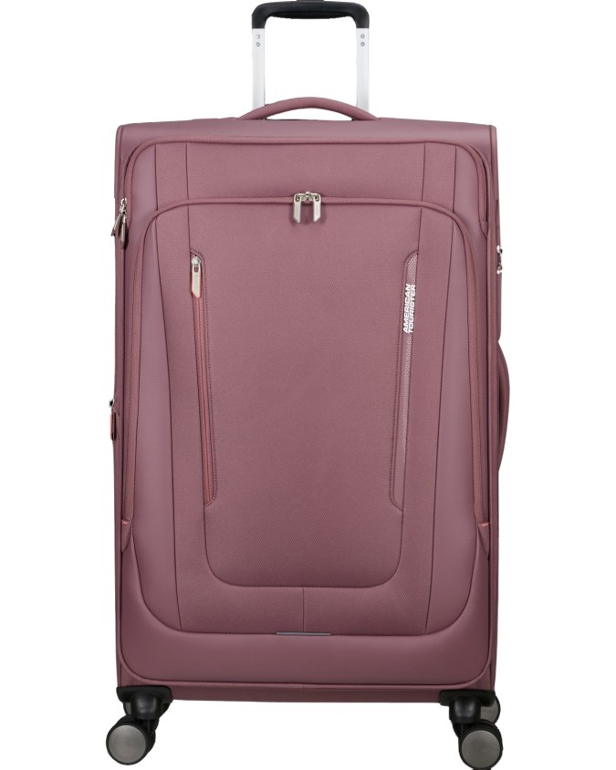 American Tourister - Erweiterbarer...