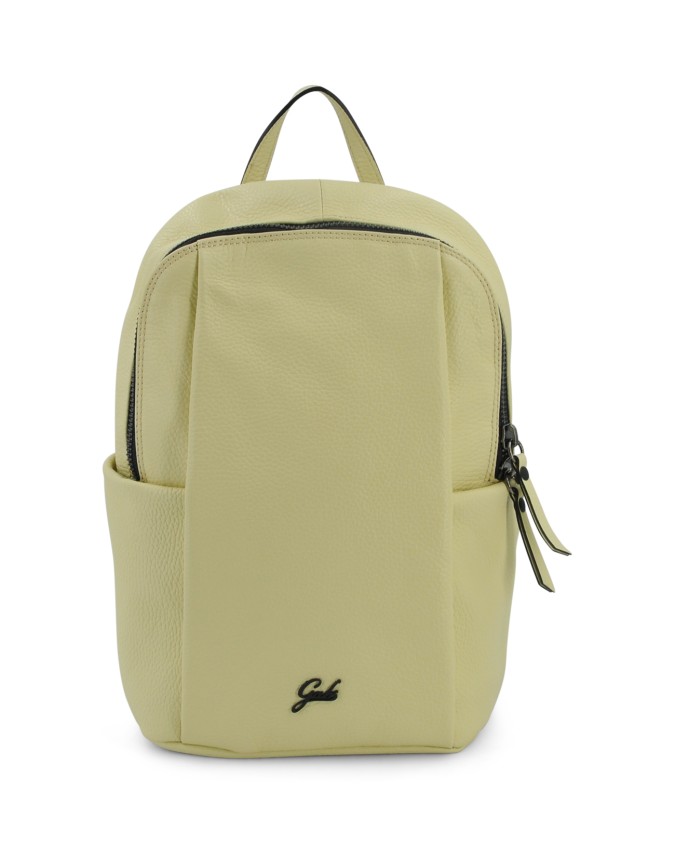 Gabs - Damenrucksack aus Leder, Größe...