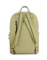 Gabs - Damenrucksack aus Leder, Größe M, Bull Black, Annarita
