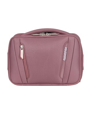  American Tourister - Necessaire in poliestere riciclato