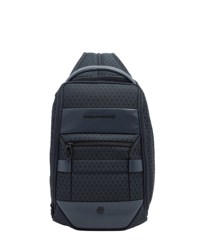 Piquadro - Men's Single-Shoulder...