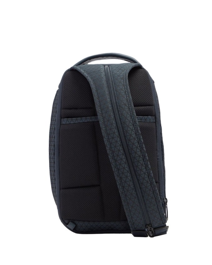 Piquadro - Men's Single-Shoulder...