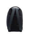 Piquadro - Einseitiger Herrenrucksack aus recyceltem Stoff
