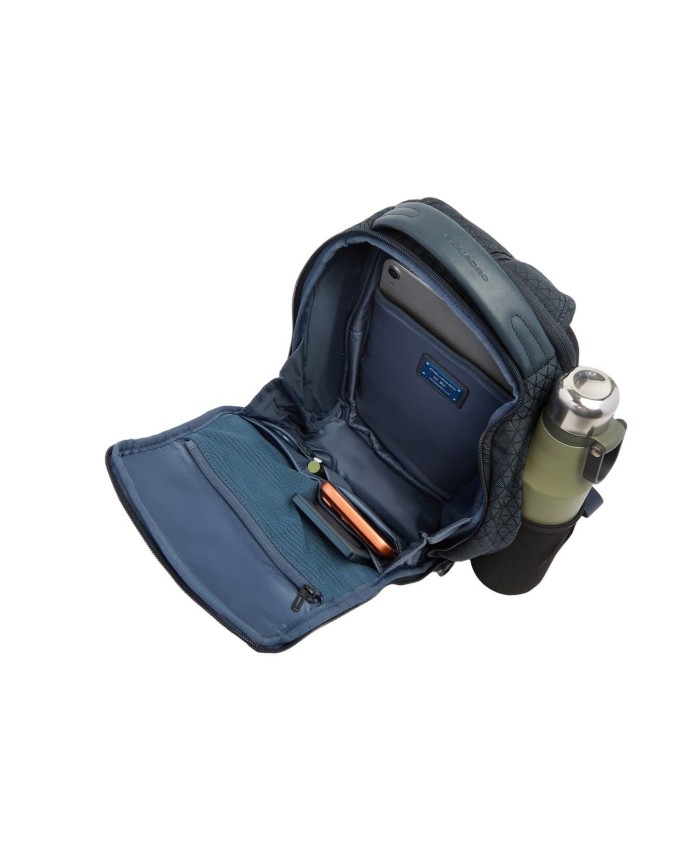 Piquadro - Men's Single-Shoulder...