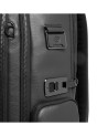  Piquadro - Zaino grande da viaggio in pelle porta pc 15.6'' 3