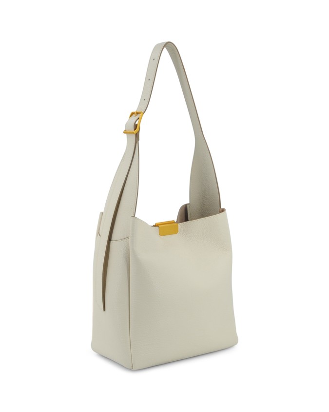 Gianni Chiarini - Jo leather shoulder...