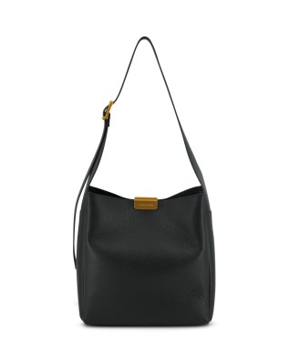 Gianni Chiarini - Umhängetasche aus Leder mit einem...