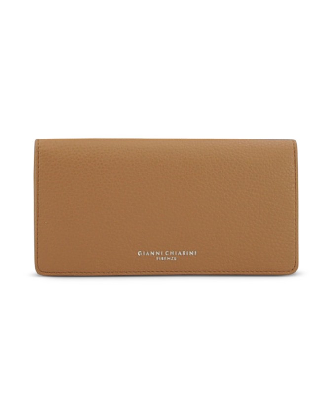  Gianni Chiarini - Portafoglio donna in pelle Wallets Grain