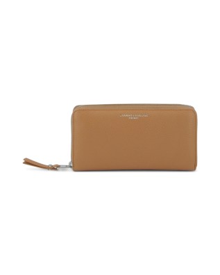 Gianni Chiarini - Damen-Geldbörse mit Rundreißverschluss...