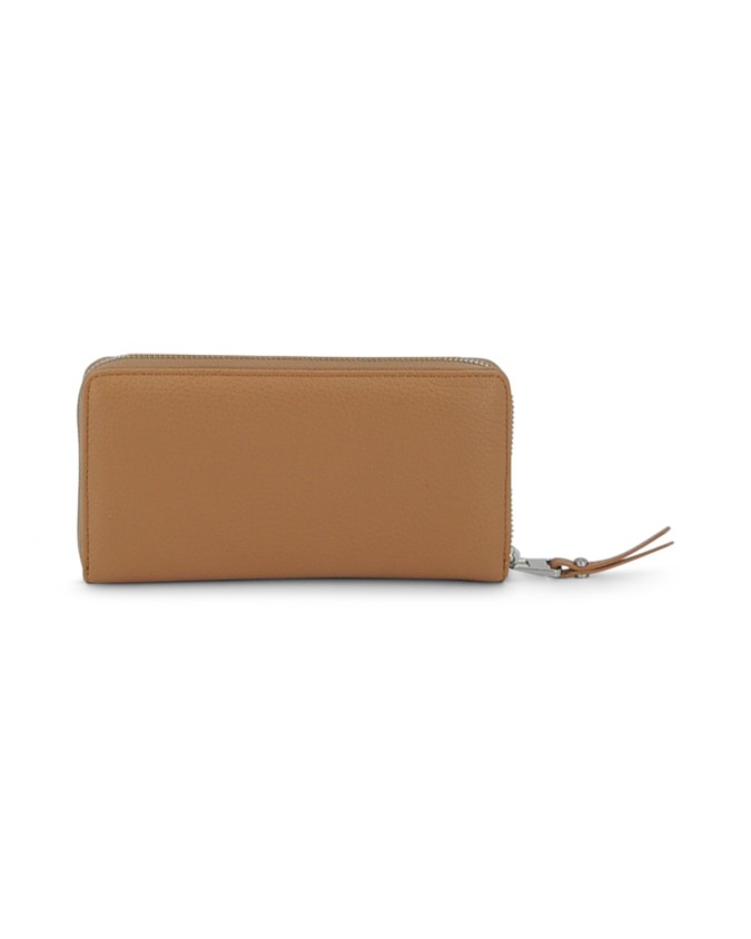  Gianni Chiarini - Portafoglio donna ziparound in pelle Wallets