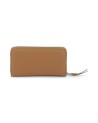  Gianni Chiarini - Portafoglio donna ziparound in pelle Wallets