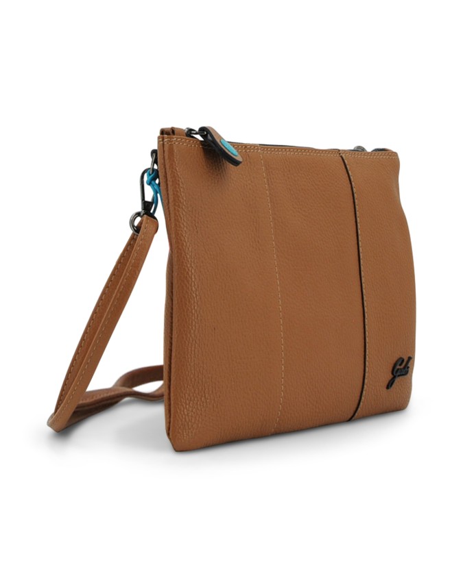 Gabs - Leder-Clutch, Größe M, Modell...