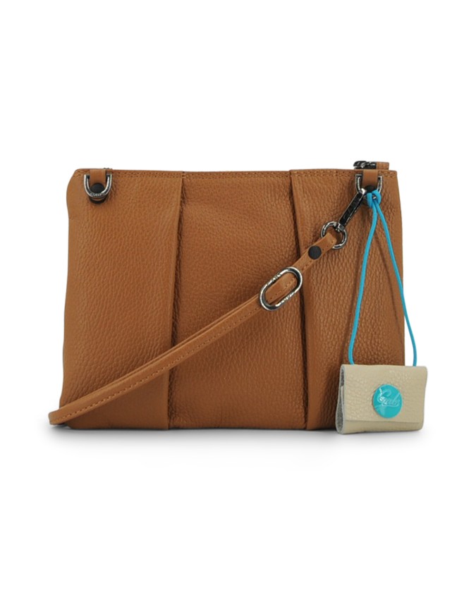 Gabs - Leder-Clutch, Größe S, Beyonce...