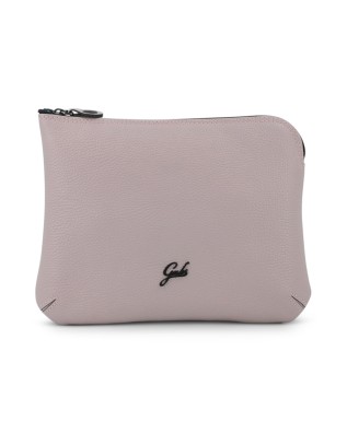 Gabs - Clutch mit Schulterriemen aus Leder G Padbull...