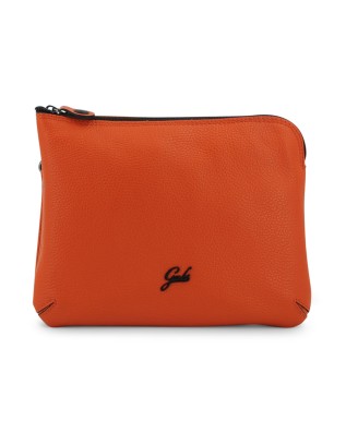  Gabs - Pochette con Tracolla in Pelle G Padbull Black